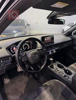 هوندا سيفيك